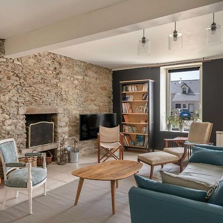 Charmante Maison Proche De L'Ocean Pour 8 Personnes ซาร์โซ ภายนอก รูปภาพ
