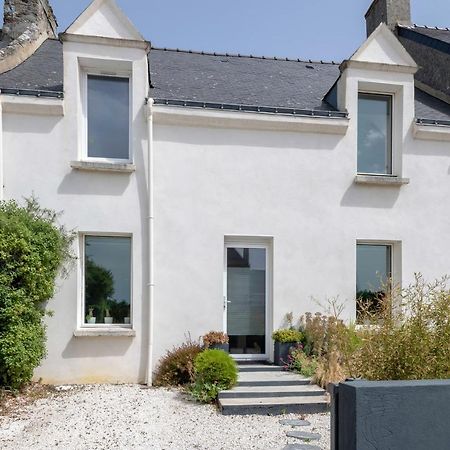 Charmante Maison Proche De L'Ocean Pour 8 Personnes ซาร์โซ ภายนอก รูปภาพ