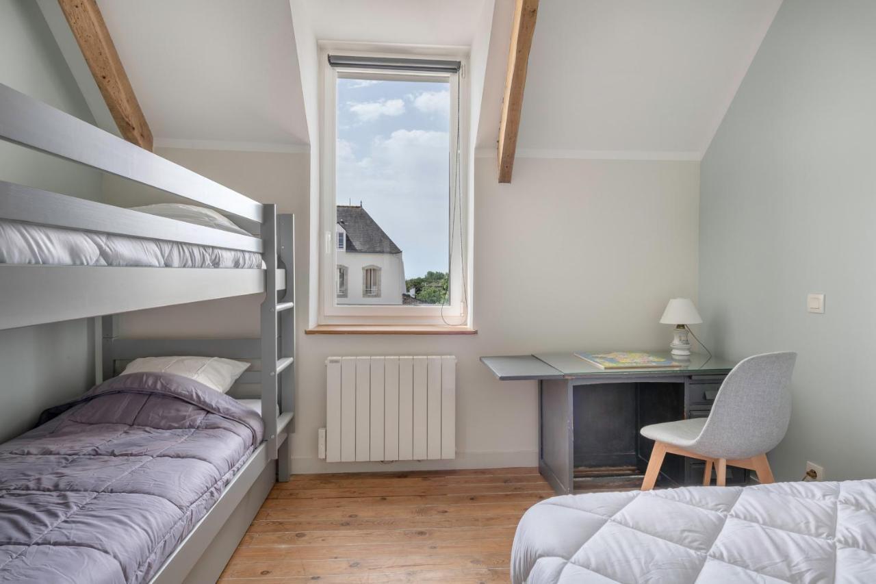 Charmante Maison Proche De L'Ocean Pour 8 Personnes ซาร์โซ ภายนอก รูปภาพ