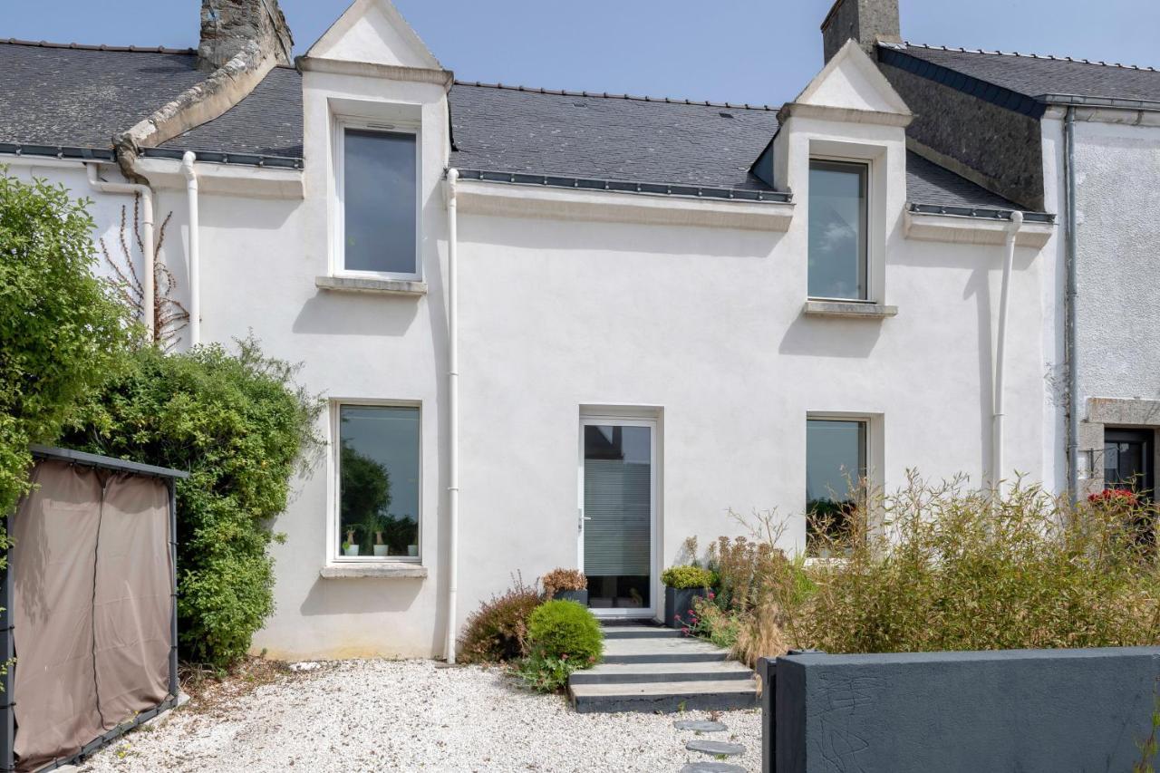Charmante Maison Proche De L'Ocean Pour 8 Personnes ซาร์โซ ภายนอก รูปภาพ