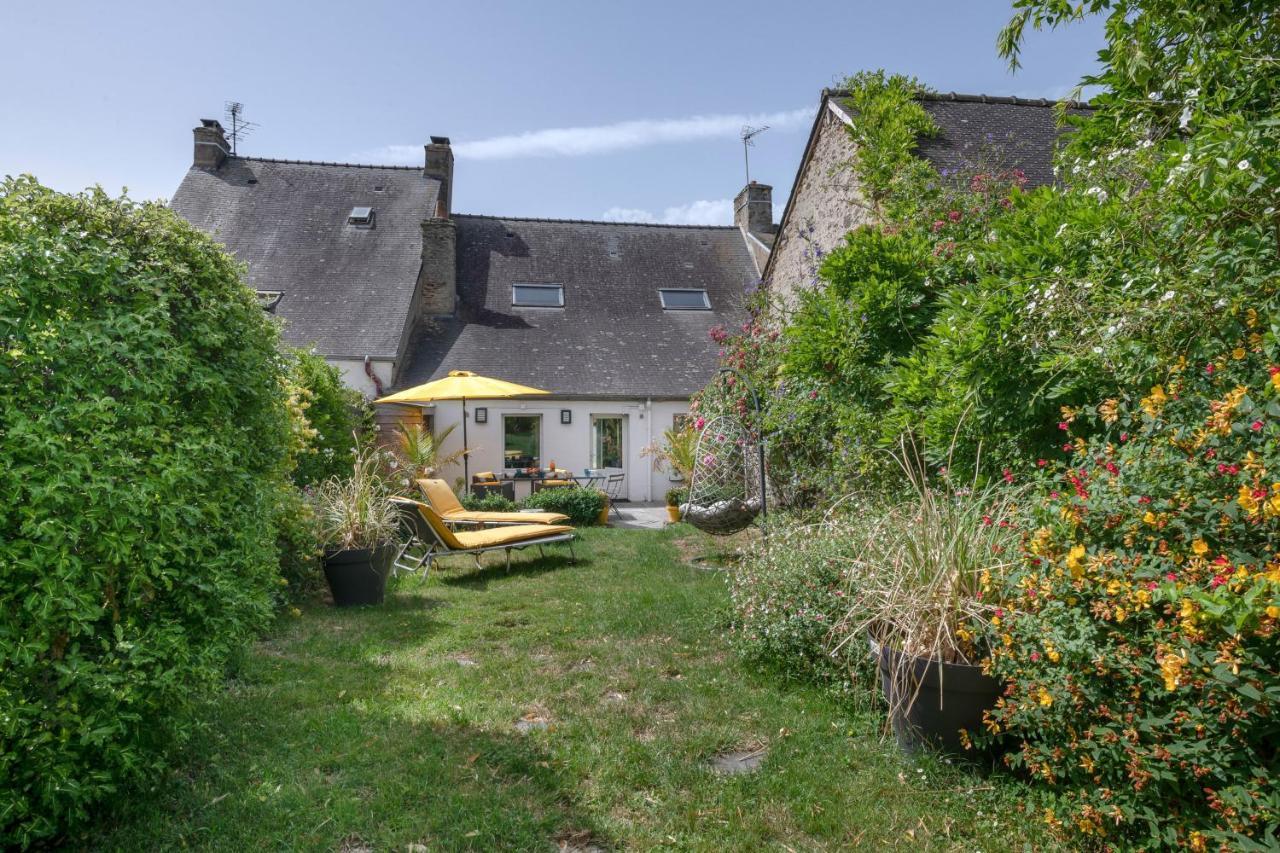 Charmante Maison Proche De L'Ocean Pour 8 Personnes ซาร์โซ ภายนอก รูปภาพ