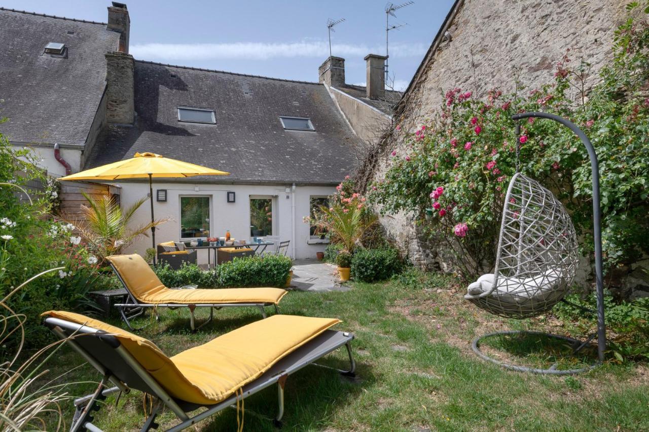 Charmante Maison Proche De L'Ocean Pour 8 Personnes ซาร์โซ ภายนอก รูปภาพ