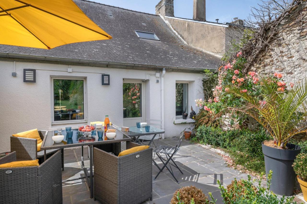 Charmante Maison Proche De L'Ocean Pour 8 Personnes ซาร์โซ ภายนอก รูปภาพ